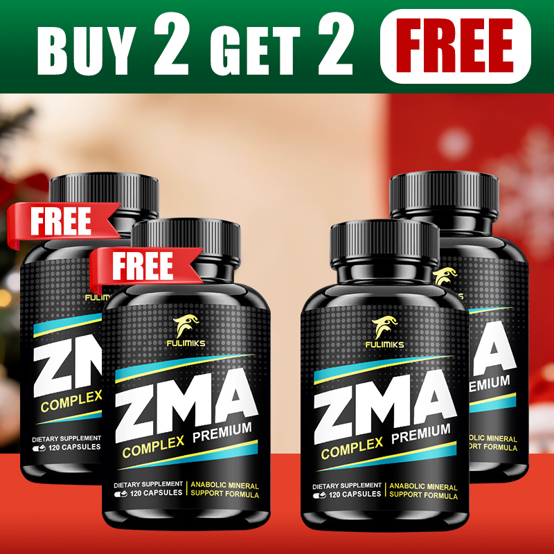 Nutrition Zinc - Buy 2 Get 2 Free! Easter