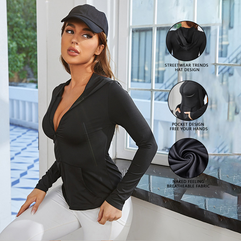 Women's black Close fitting Br – обзор и цена Fitness & Nutrition Lab