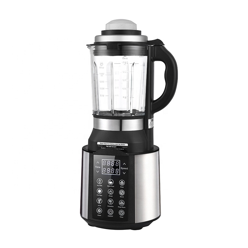 Nutrition Smoothie Maker Soy M – обзор и цена Nutrition & Fitness Coaching Fulham