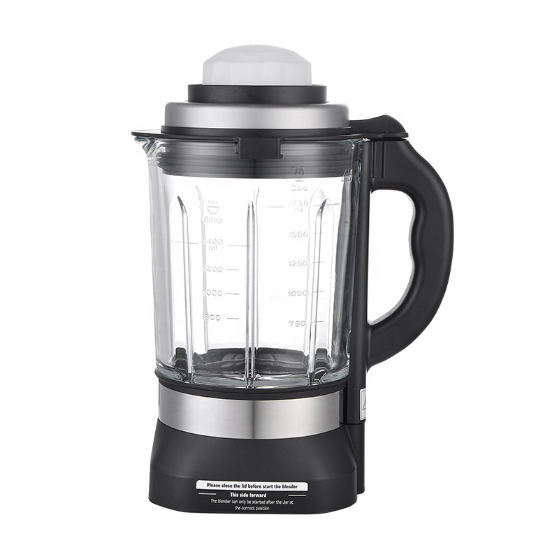 Nutrition Smoothie Maker Soy M – обзор и цена Nutrition & Fitness Coaching Fulham