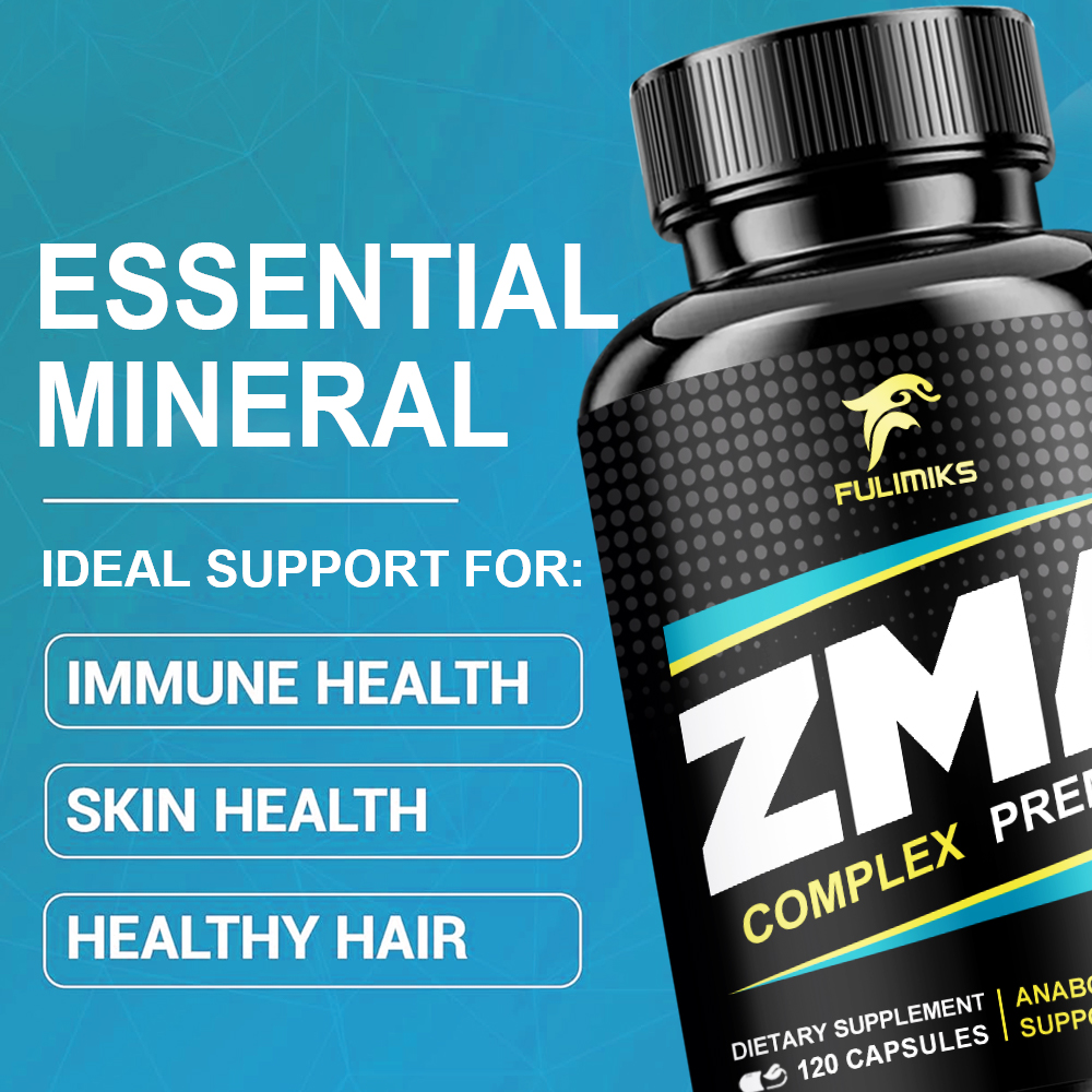 Buy 2 Get 2 Free! Easter Gift  – обзор и цена Nutrition Zinc