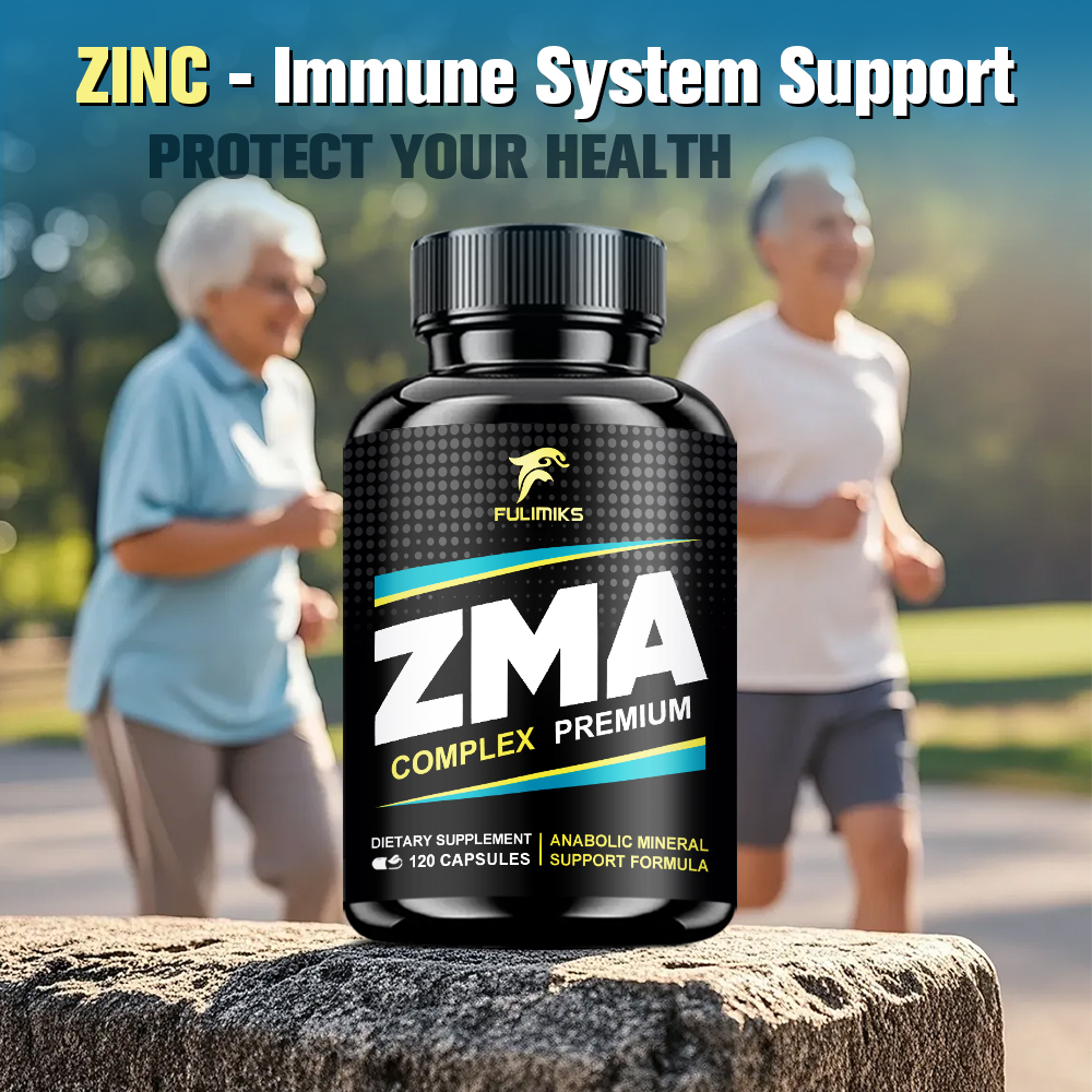 Buy 2 Get 2 Free! Easter Gift  – обзор и цена Nutrition Zinc
