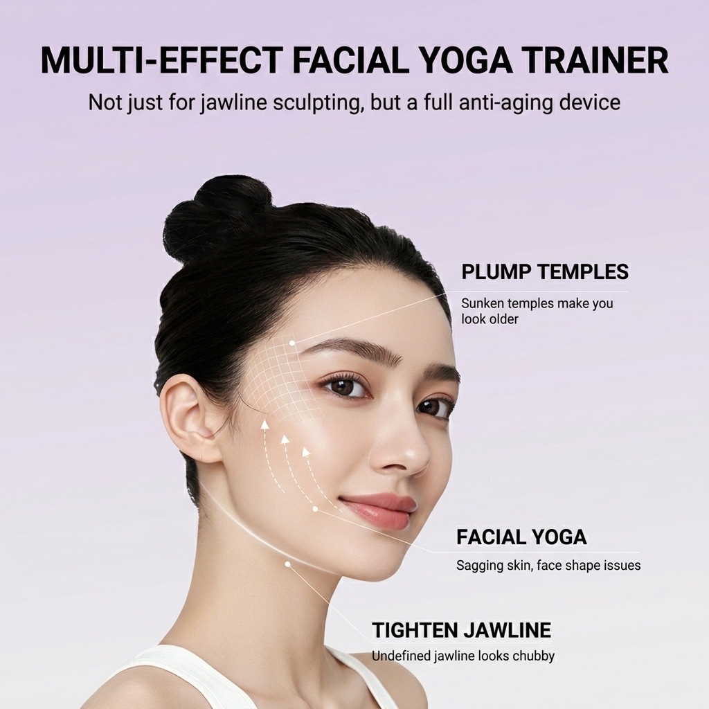 Jaw Exerciser Fitness Face Mas – обзор и цена Fitness & Nutrition Lab