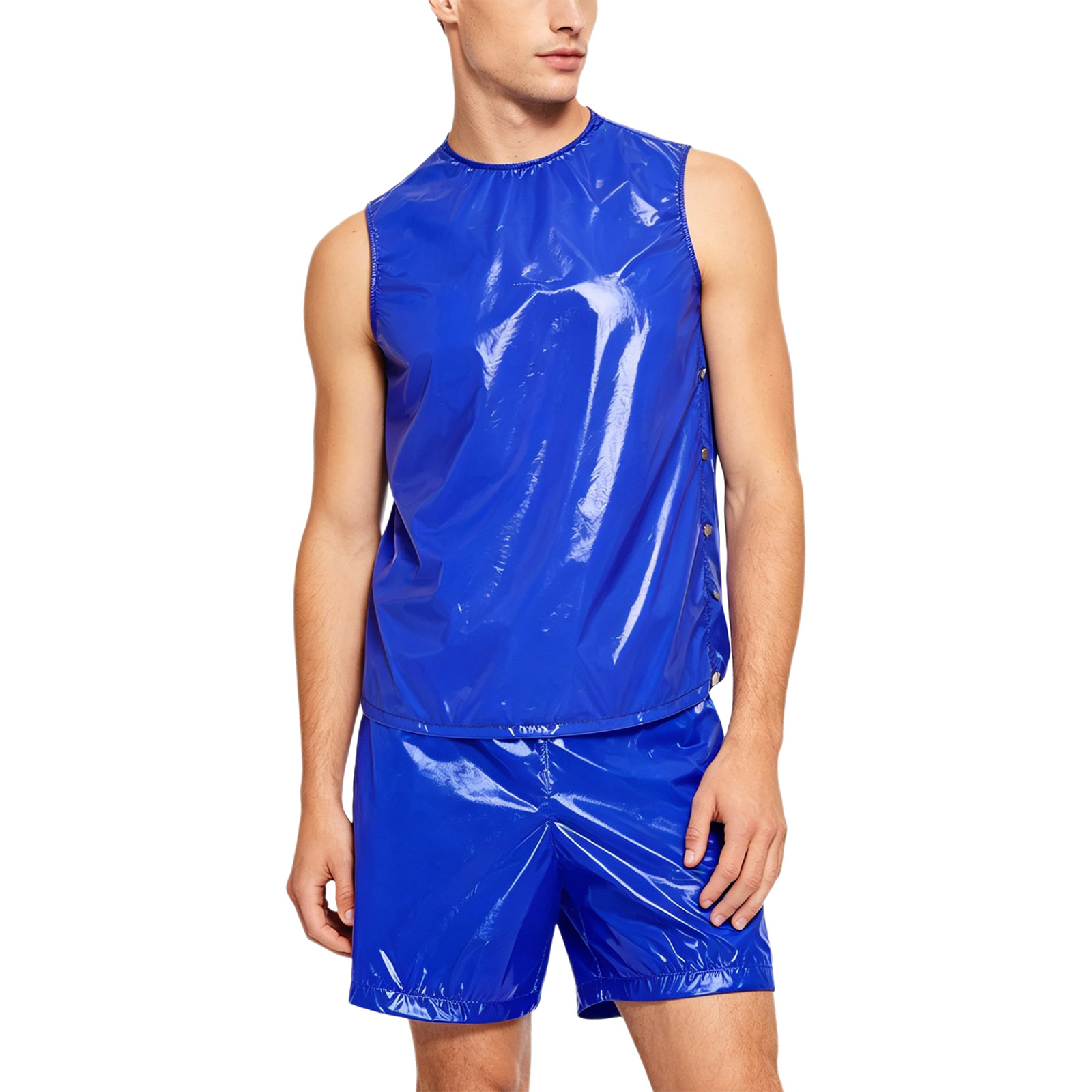 Men's Waterproof Tracksuit Swe – обзор и цена Fitness & Nutrition Lab