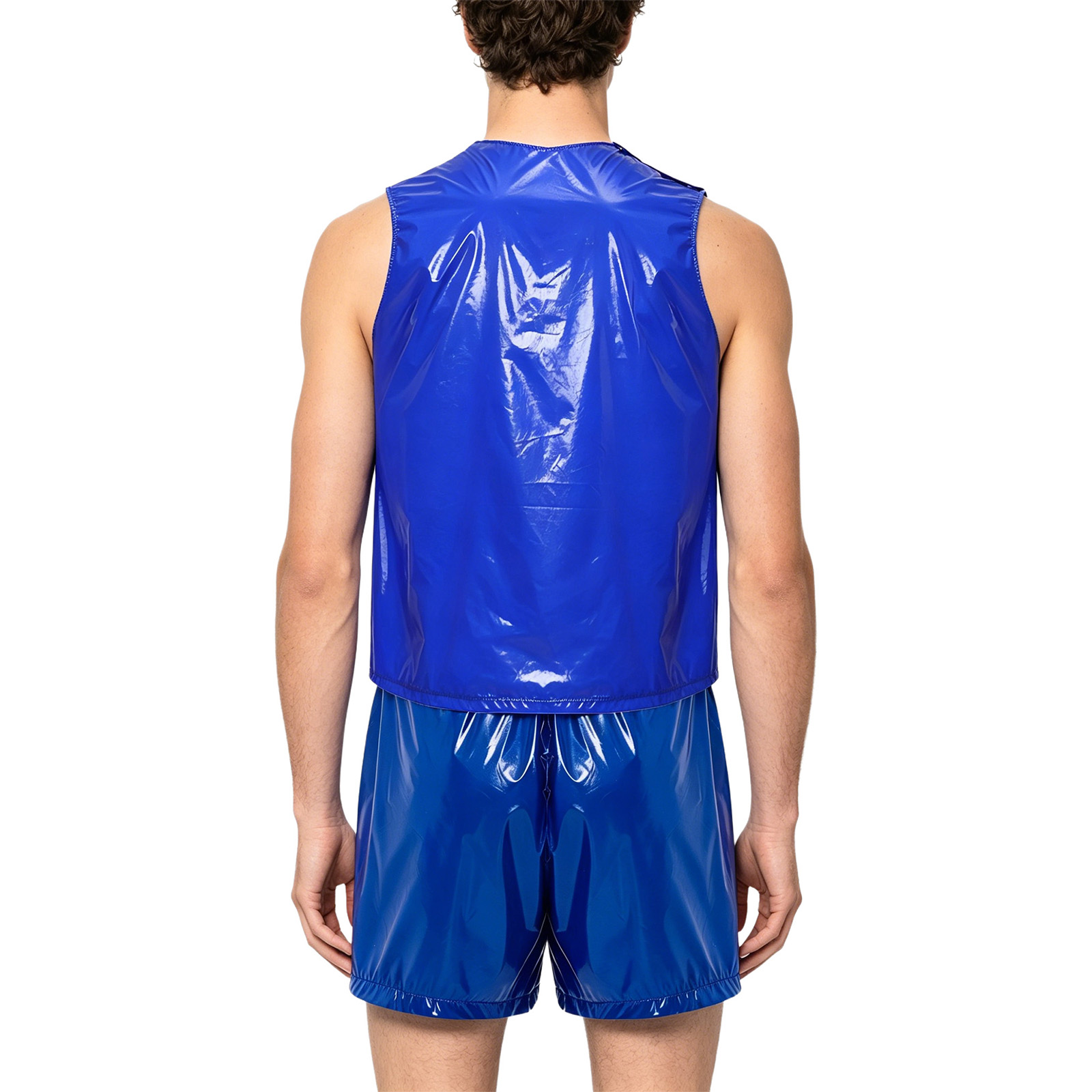 Men's Waterproof Tracksuit Swe – обзор и цена Fitness & Nutrition Lab