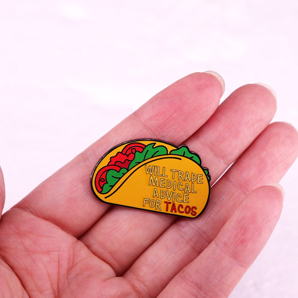 Hanreshe Funny Hot Dog Enamel  – обзор и цена Nutrition Zinc