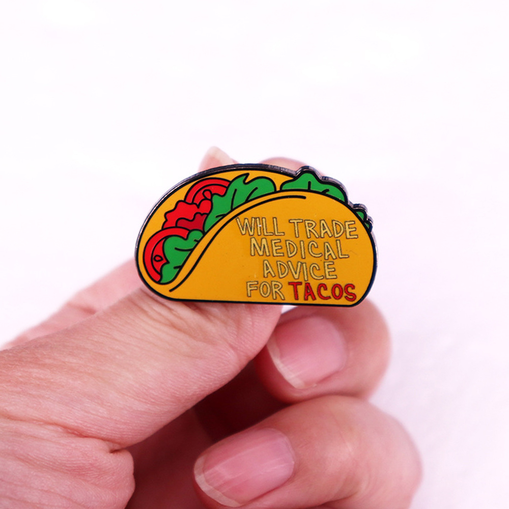 Hanreshe Funny Hot Dog Enamel  – обзор и цена Nutrition Zinc