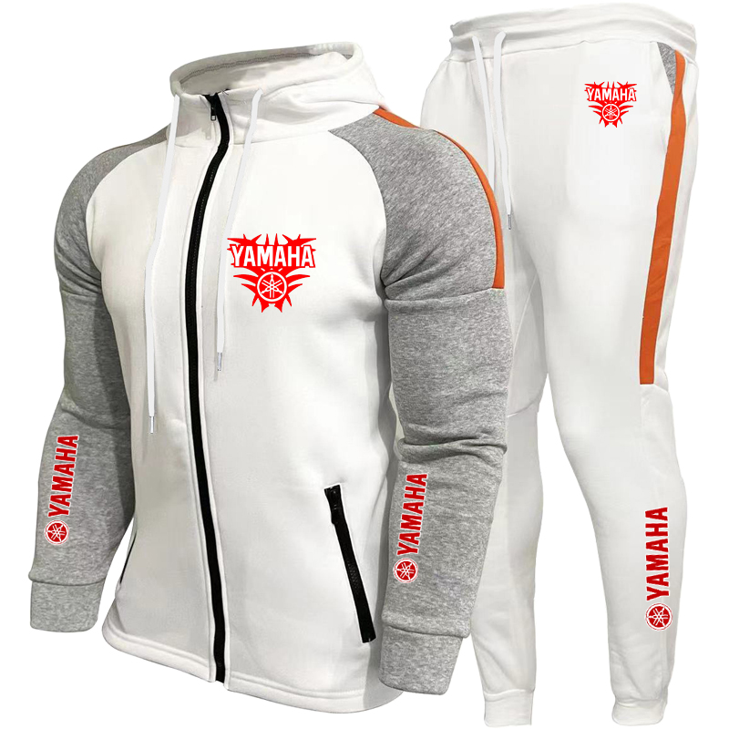 YAMAHA  Men's Racing Suit Outd – обзор и цена Fitness & Nutrition Lab