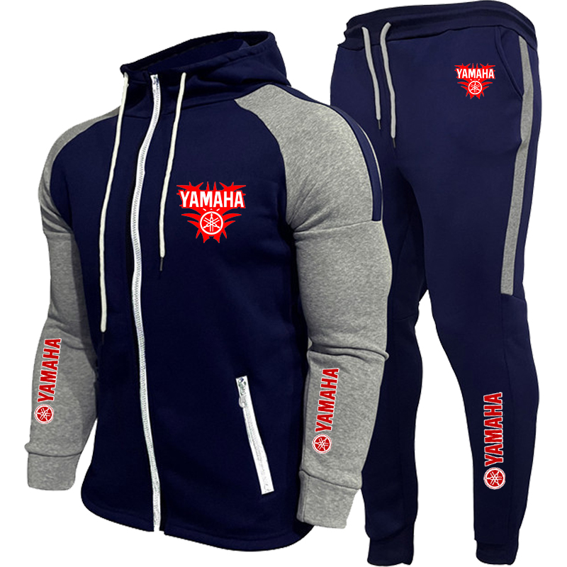 YAMAHA  Men's Racing Suit Outd – обзор и цена Fitness & Nutrition Lab