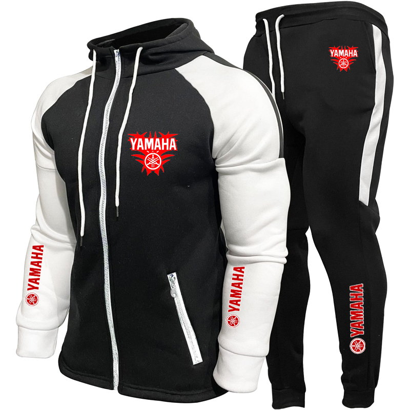 YAMAHA  Men's Racing Suit Outd – обзор и цена Fitness & Nutrition Lab