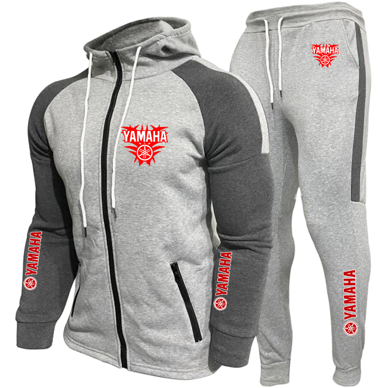 YAMAHA  Men's Racing Suit Outd – обзор и цена Fitness & Nutrition Lab