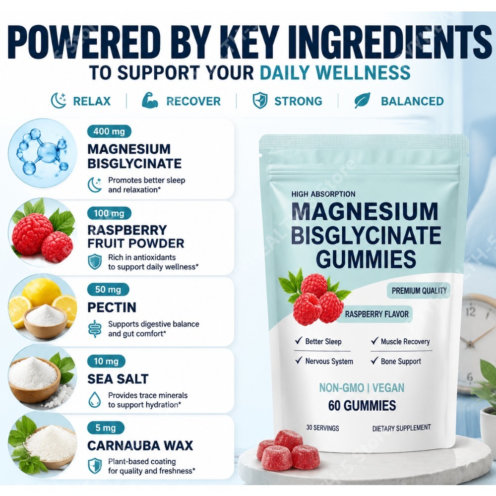 High Absorption Magnesium Bisg – обзор и цена Nutrition & Fitness Coaching Fulham