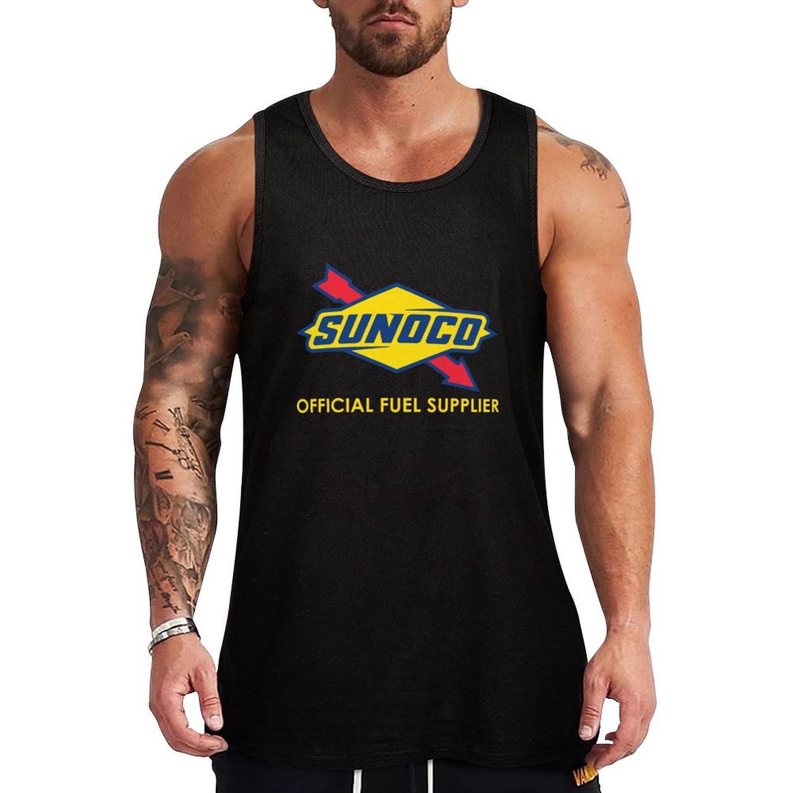Sunoco Oil Official Fuel Suppl – обзор и цена Fuel Fitness & Nutrition Oakbank Photos
