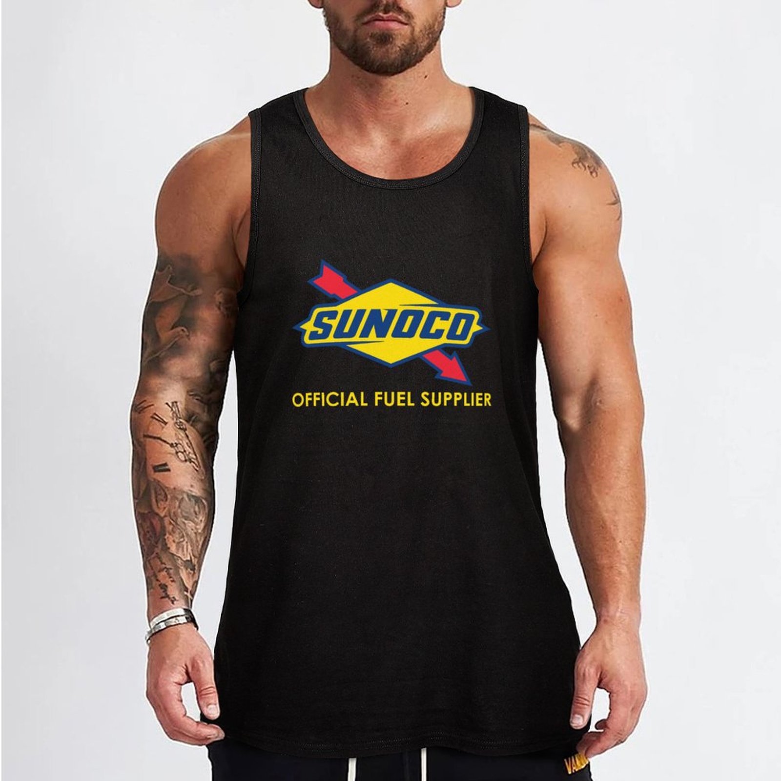 Sunoco Oil Official Fuel Suppl – обзор и цена Fuel Fitness & Nutrition Oakbank Photos
