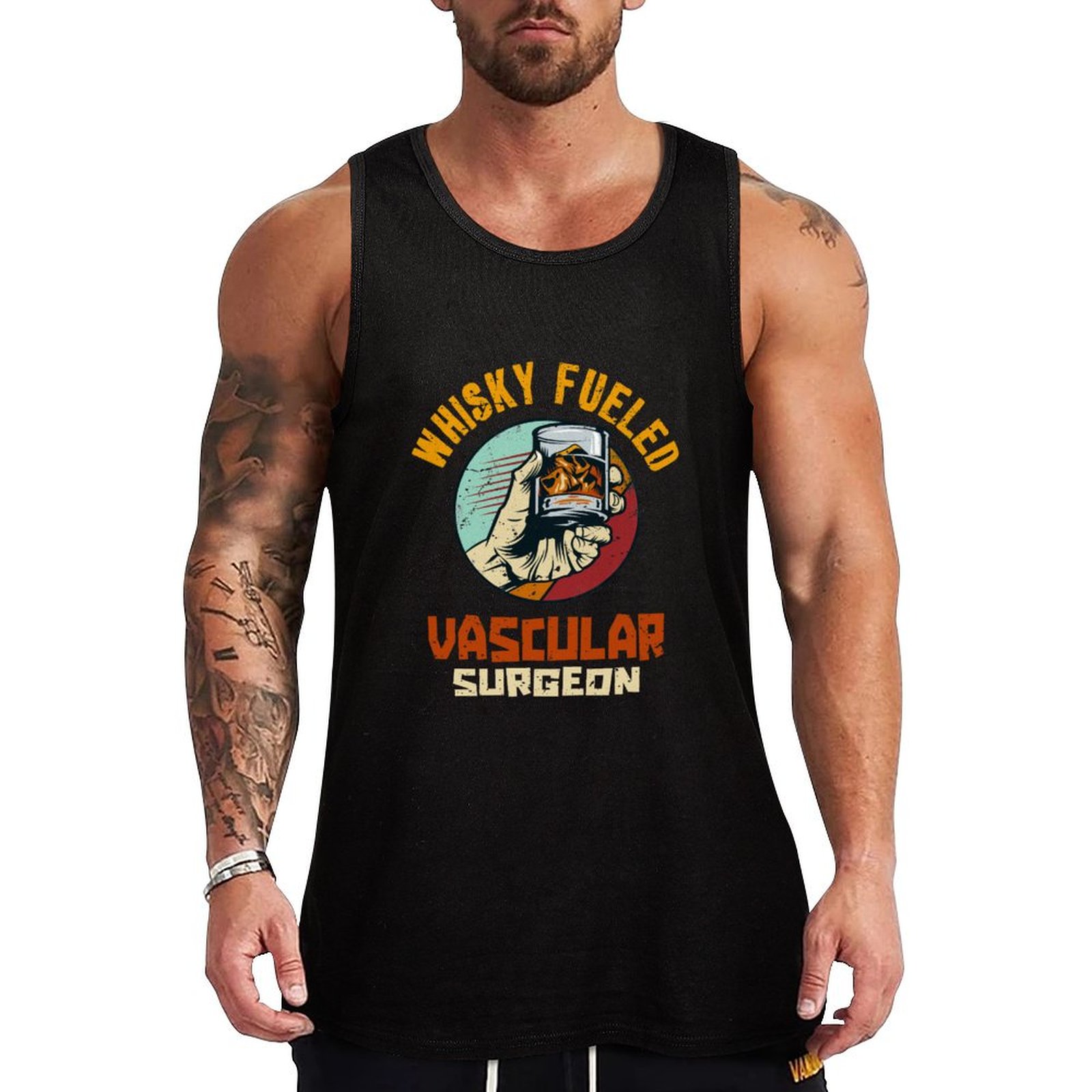 Whisky Fueled Vascular Surgeon – обзор и цена Fuel Fitness & Nutrition Oakbank Photos