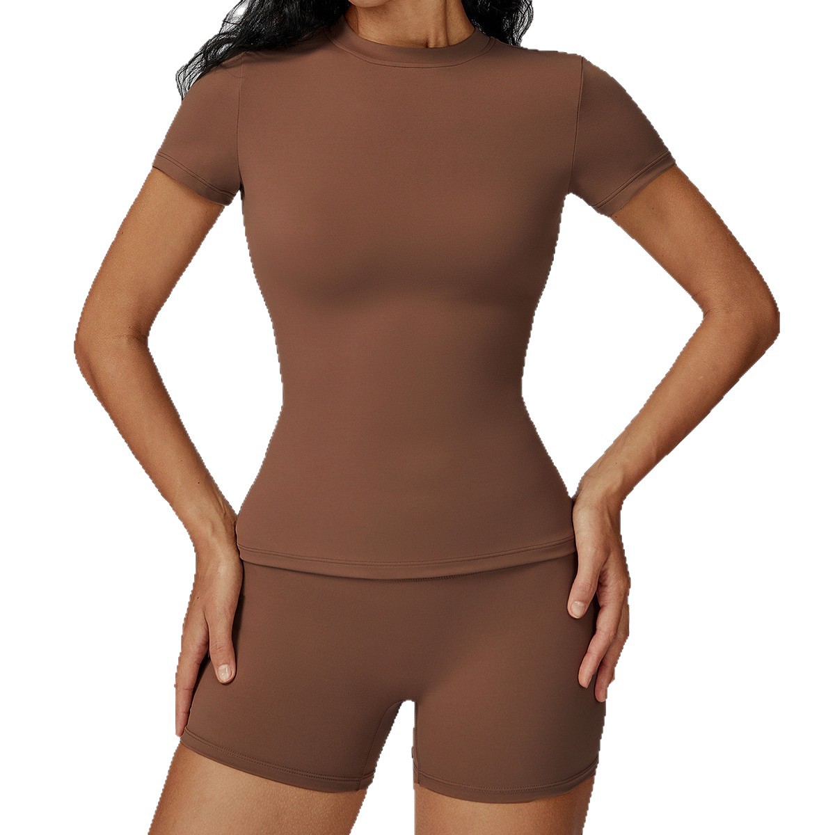 Sports suit for women 2025 new – обзор и цена Fitness & Nutrition Lab