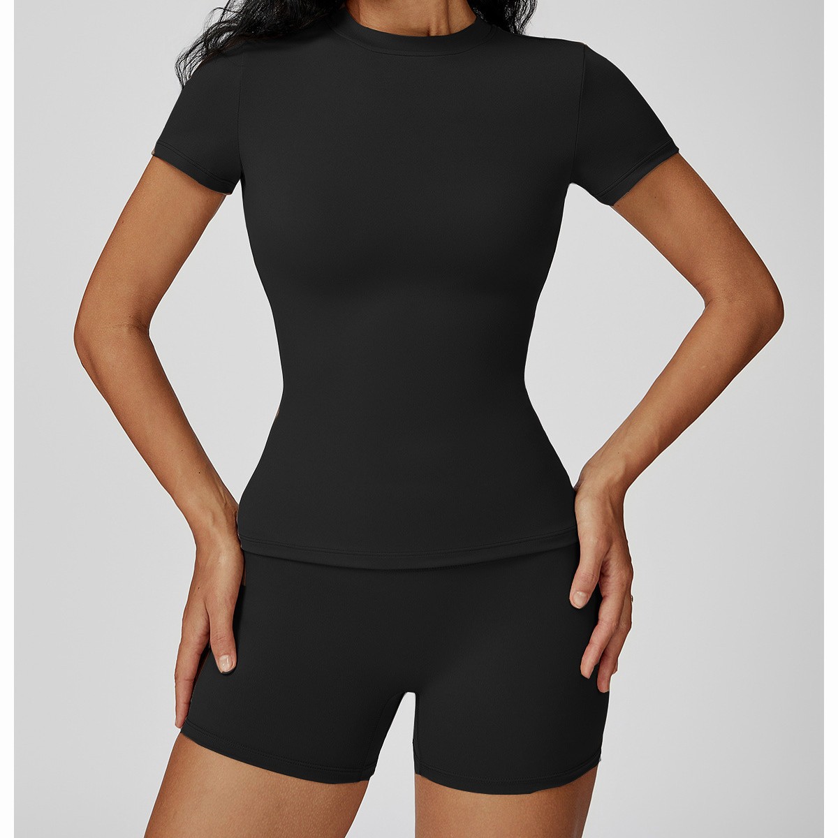 Sports suit for women 2025 new – обзор и цена Fitness & Nutrition Lab