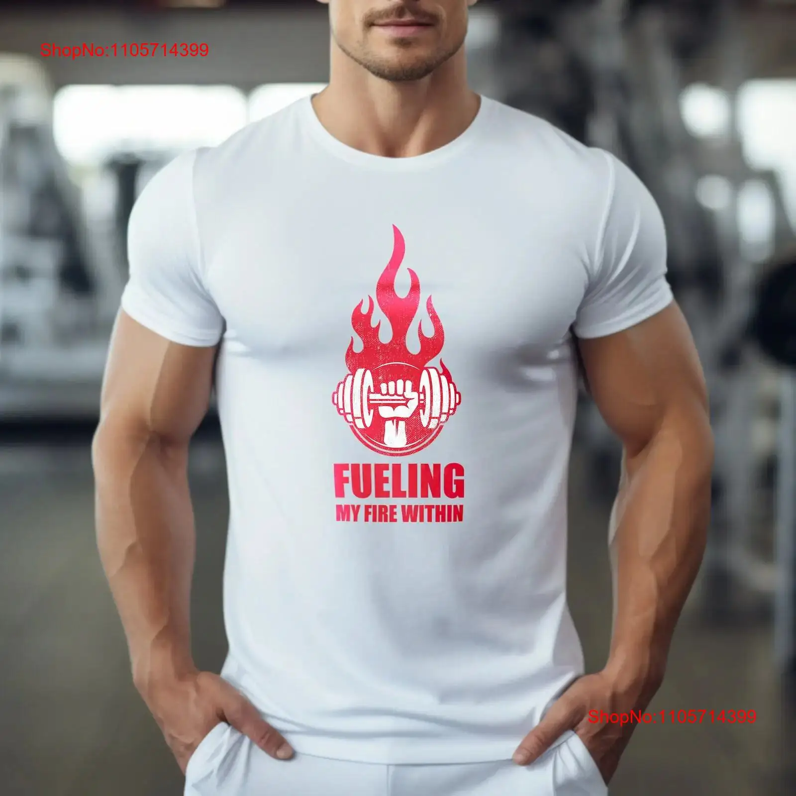 Gym Motivation T Shirt Fueling – обзор и цена Fuel Fitness & Nutrition Oakbank Photos