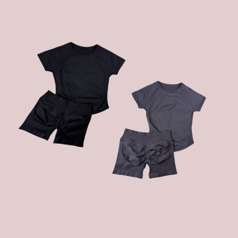 New Four Seasons 2-piece Sport – обзор и цена Fitness & Nutrition Lab