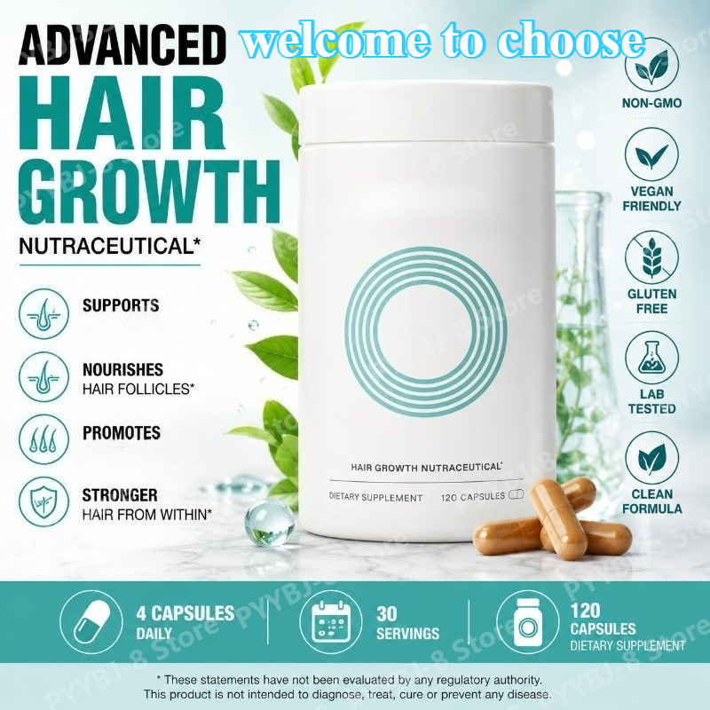 Daily Hair and Scalp Nutrition – обзор и цена Nutrition Zinc