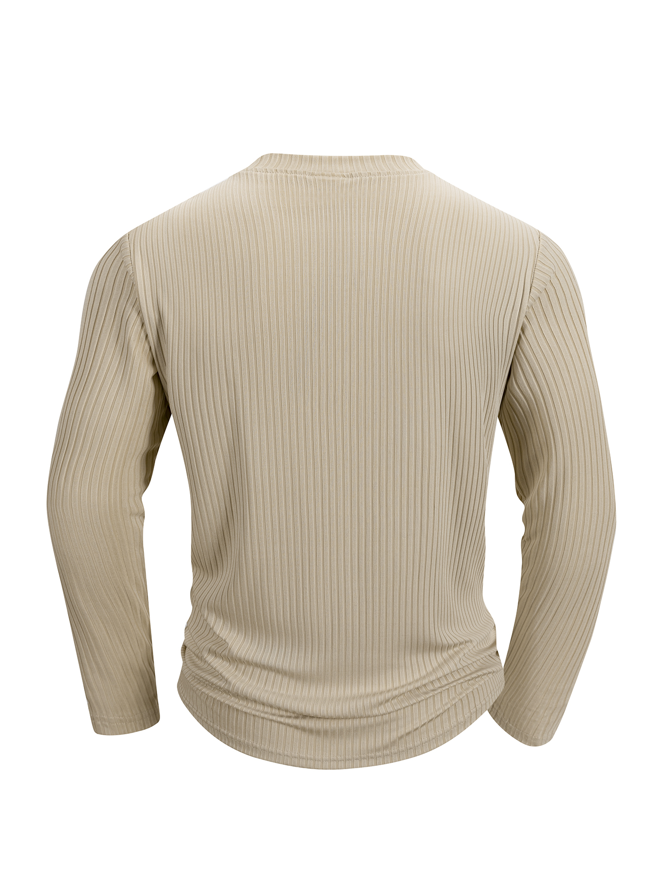 Spring Summer Men's Crew Neck  – обзор и цена Fitness & Nutrition Lab