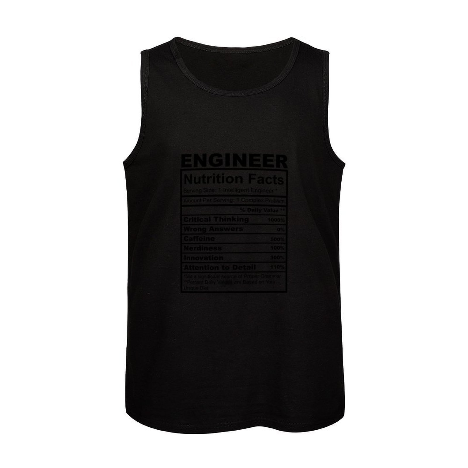 Funny Engineer Gift Nutrition  – обзор и цена Fitness With Nutrition