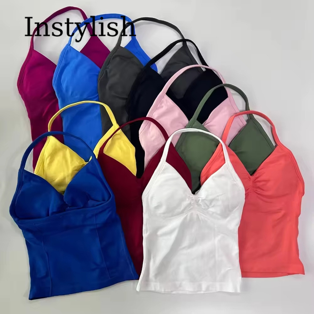 Women Seamless Yoga 2 Piece Se – обзор и цена Fitness & Nutrition Lab