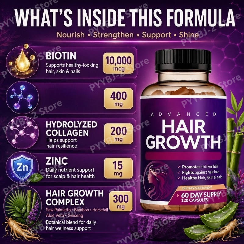 Daily Hair Supplement for Wome – обзор и цена Nutrition Zinc