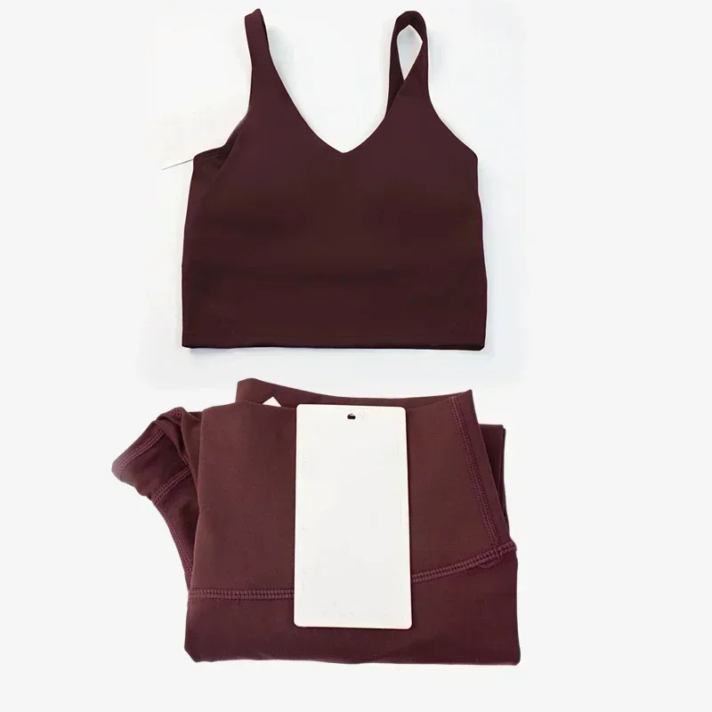 Classic women's 2-piece yoga o – обзор и цена Fitness & Nutrition Lab