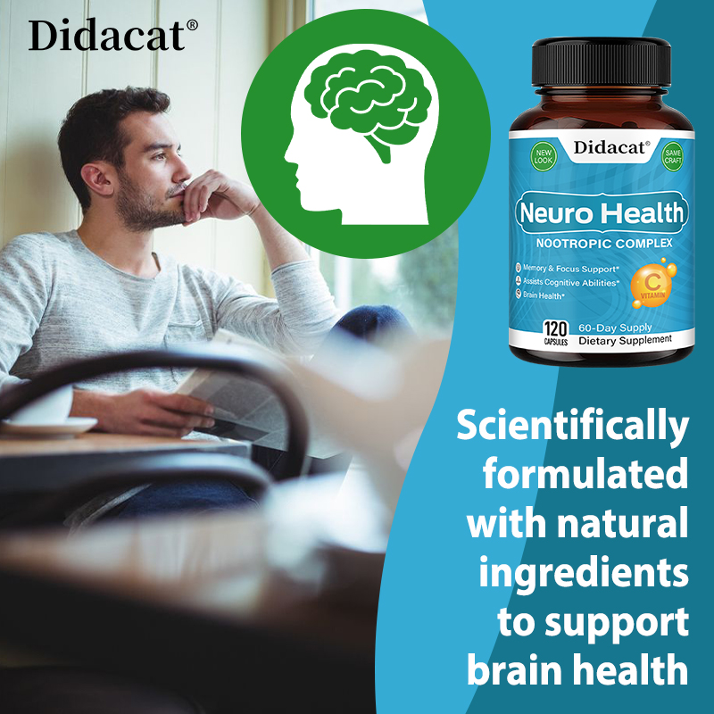 Brain Nutrition Complex Supple – обзор и цена Nutrition Zinc
